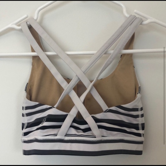Lululemon energy bra - Picture 2 of 4